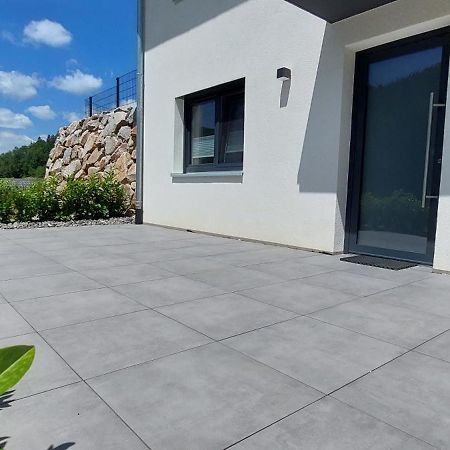 Irgendwo Im Schwarzwald Apartman Elzach Kültér fotó
