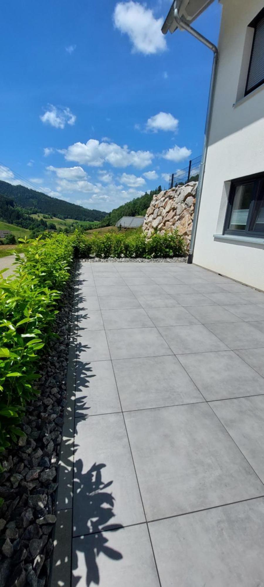 Irgendwo Im Schwarzwald Apartman Elzach Kültér fotó