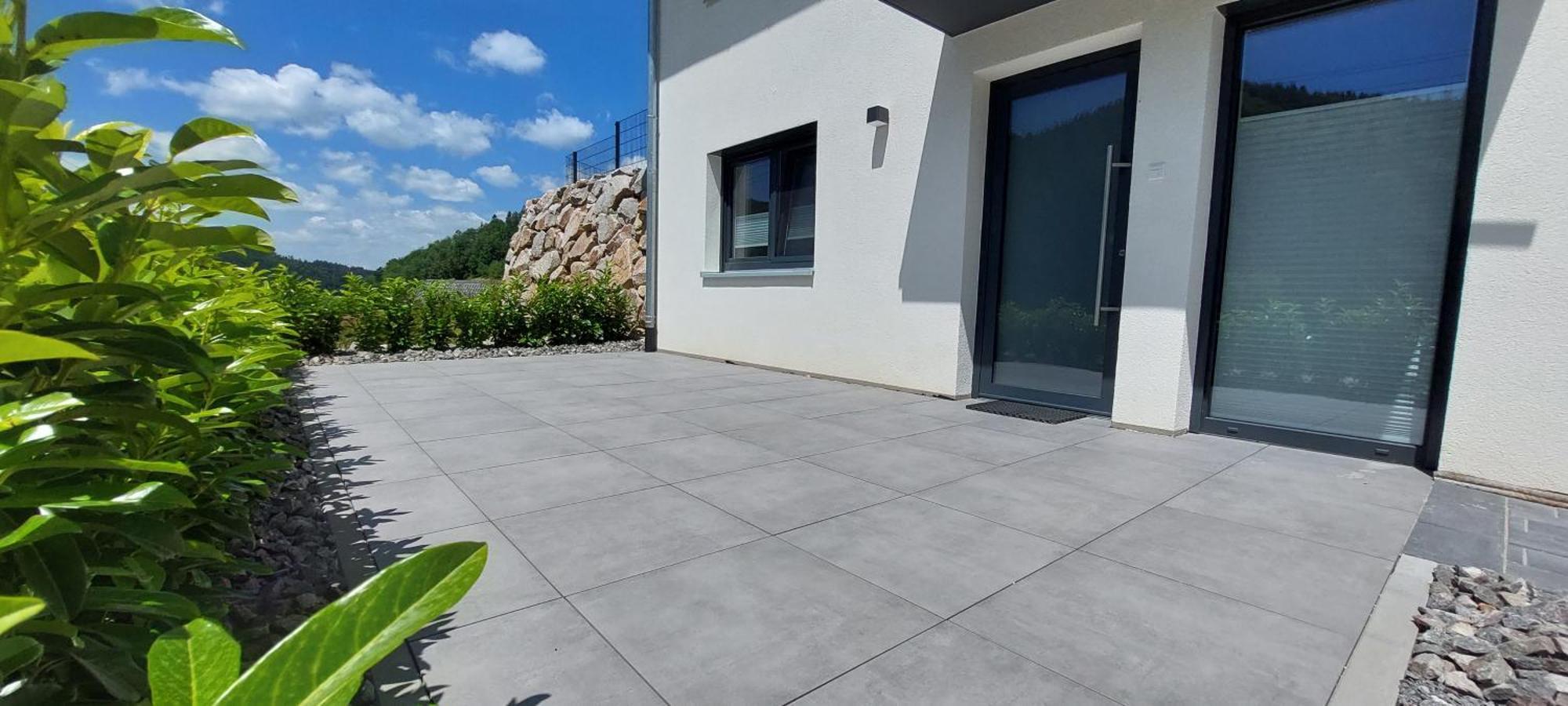 Irgendwo Im Schwarzwald Apartman Elzach Kültér fotó