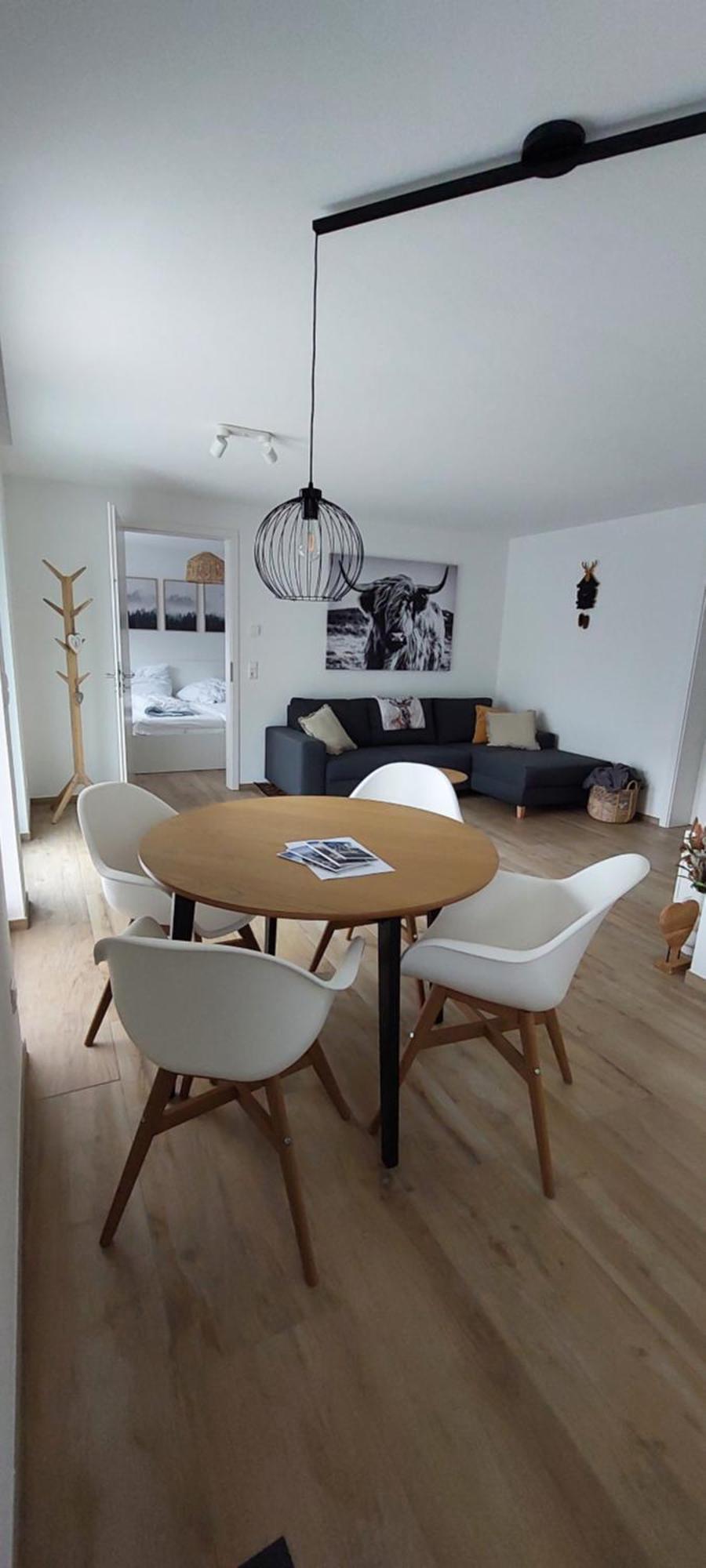 Irgendwo Im Schwarzwald Apartman Elzach Kültér fotó