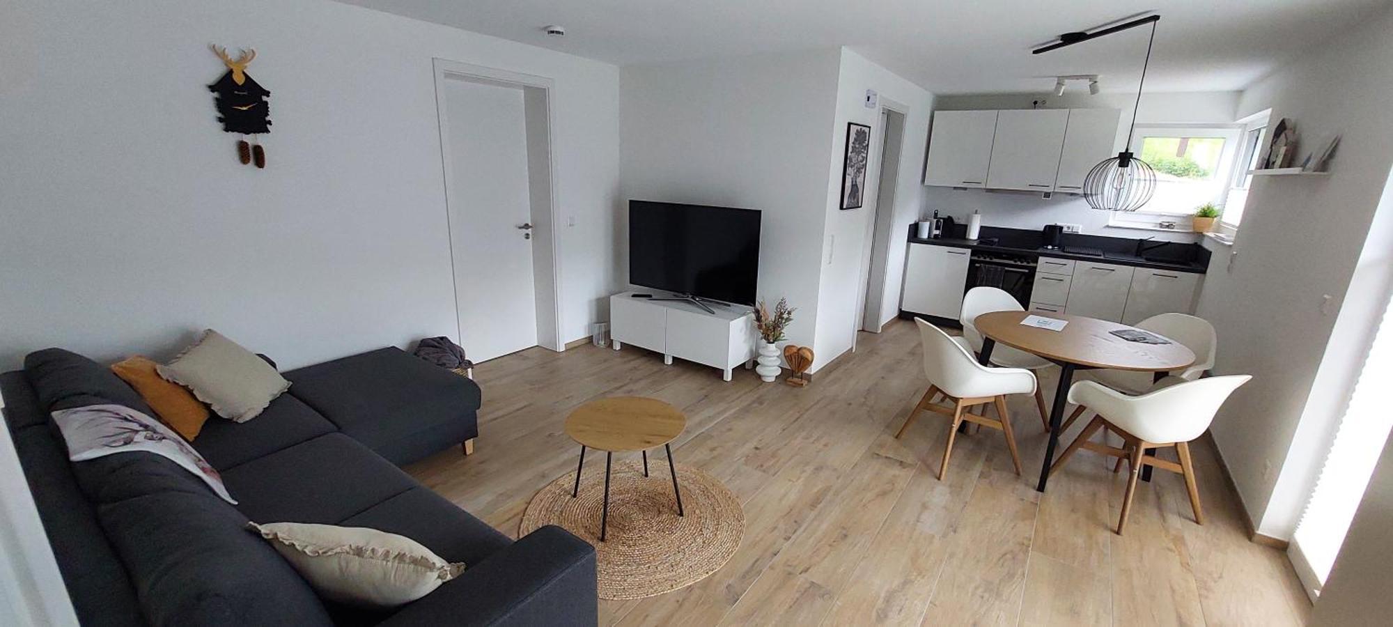 Irgendwo Im Schwarzwald Apartman Elzach Kültér fotó