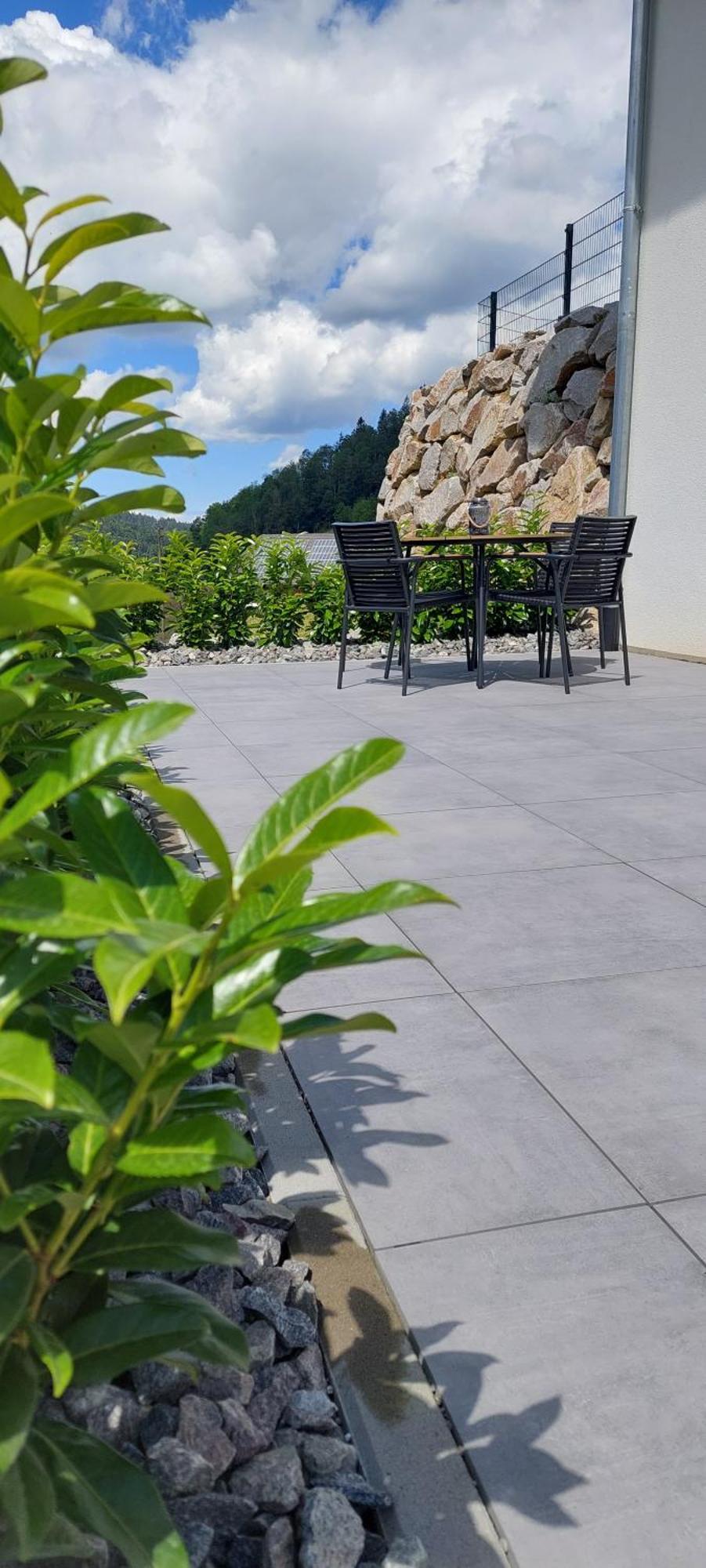Irgendwo Im Schwarzwald Apartman Elzach Kültér fotó